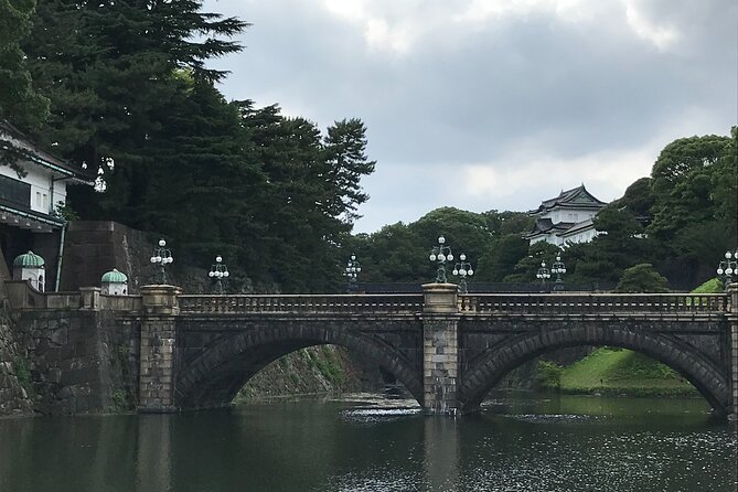Half-day Tokyo Morning Tour by Hato Bus - The itinerary timing: fast, but not random