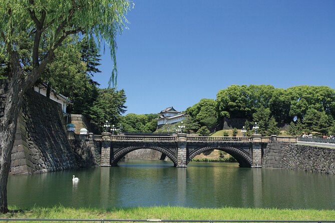 Half-day Tokyo Morning Tour by Hato Bus - Guide style and English clarity: what to expect