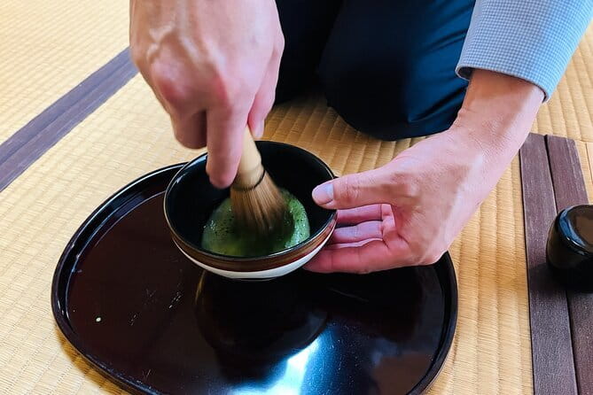 Half-Day Zenkoji Tour with Tea Experience - Key things that make this tour worth your time