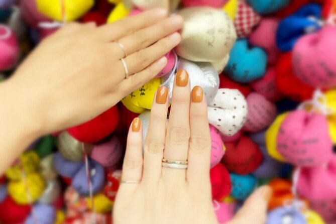 Hammer Pattering Experience of Ring - Key Highlights You’ll Want to Know