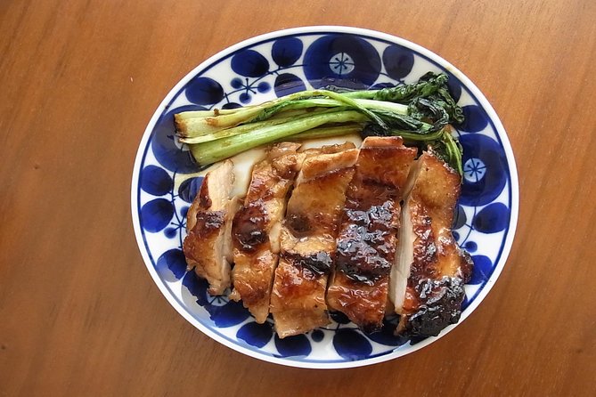 Hands-on Japanese Cooking in a Shinjuku Home Kitchen with Satoru - The Utensil and Ingredient Gift, Plus Why It Helps After Your Trip