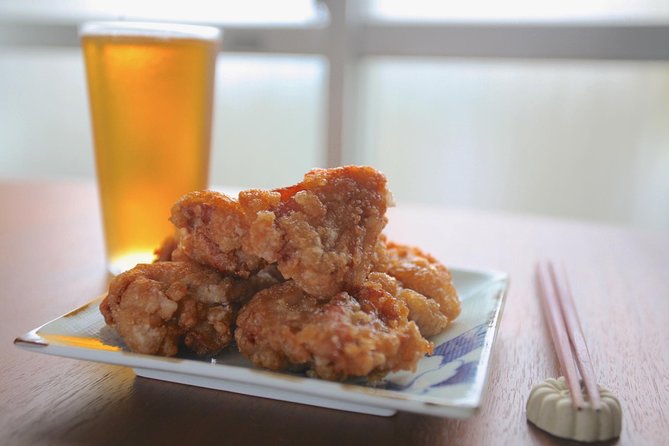 Hands-on Japanese Cooking in a Shinjuku Home Kitchen with Satoru - Should You Book Satoru’s Shinjuku Cooking Class?
