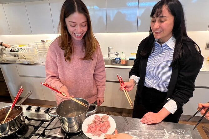 Hands On Wagyu Sushi Making Experience - Wagyu Sushi, Not a Demo: Why This Class Feels Practical