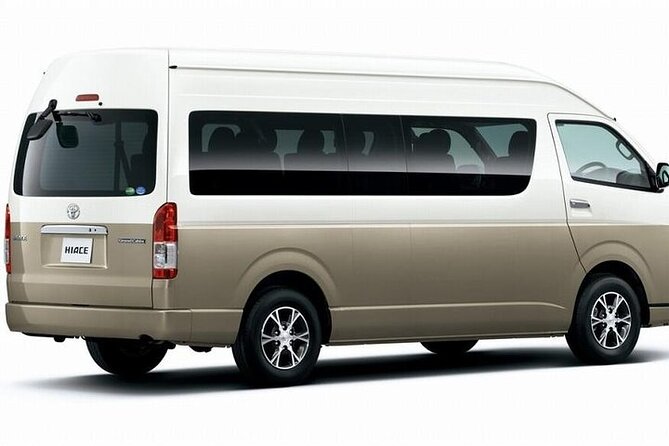 Haneda Airport (HND) Private Transfer to Central Tokyo - Who Should Book This Transfer (and Who Might Not Need It)