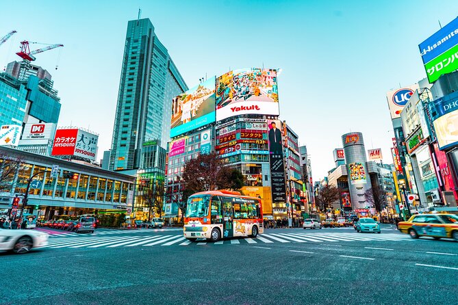 Haneda Airport: One Way Private Transfer to Tokyo|Yokohama Hotels - Meeting the driver without drama: voucher, ID, and luggage loading