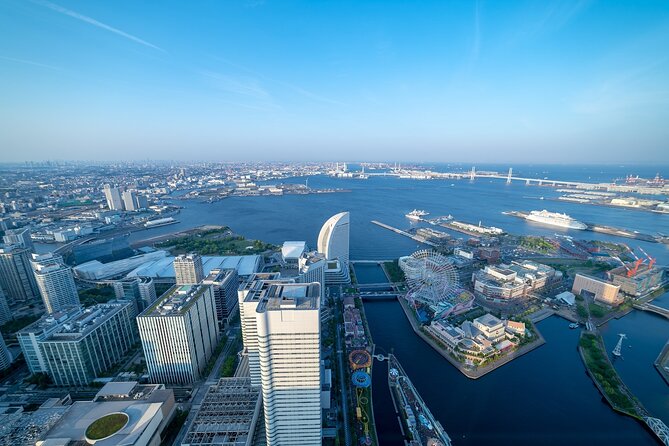 Haneda Airport: One Way Private Transfer to Tokyo|Yokohama Hotels - Vehicle comfort and what you can realistically expect