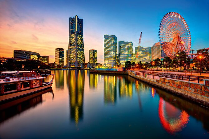 Haneda Airport: One Way Private Transfer to Tokyo|Yokohama Hotels - Luggage limits: the rule that can make or break the experience