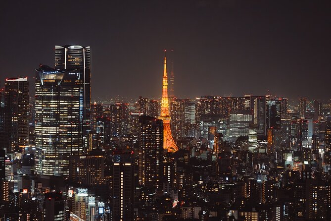 Haneda Airport: One Way Private Transfer to Tokyo|Yokohama Hotels - Price and value: $41.50 per person, what it really buys you