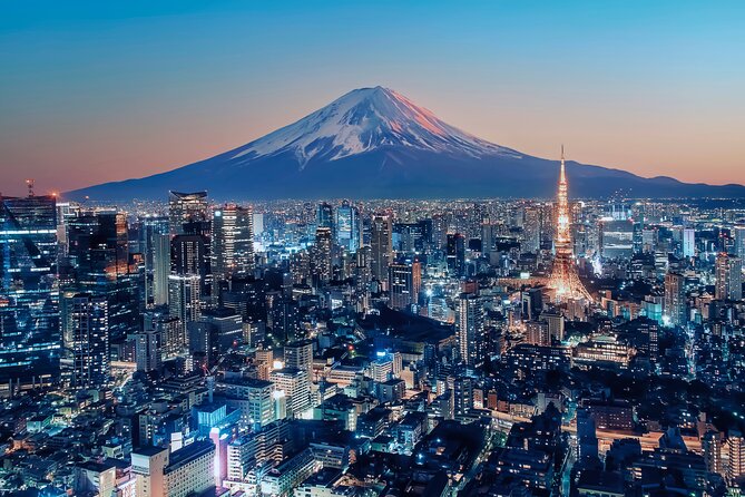 Haneda Airport: One Way Private Transfer to Tokyo|Yokohama Hotels - The ride time: around 30 minutes, but plan for real-world traffic