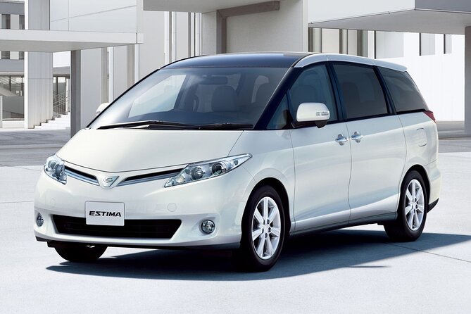Haneda Airport Private Transfer – Luxury Car & Meet & Greet - Why a Haneda private transfer beats figuring it out yourself