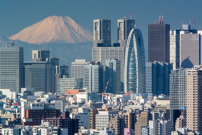 Haneda Airport Private Transfer – Luxury Car & Meet & Greet - The “luxury car” part, and what you should expect in reality