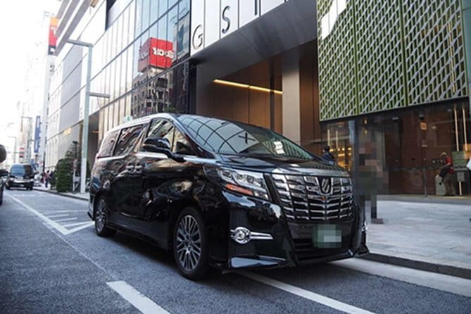 Haneda Airport Private Transfer To Tokyo City - My take: what makes this transfer reliably good