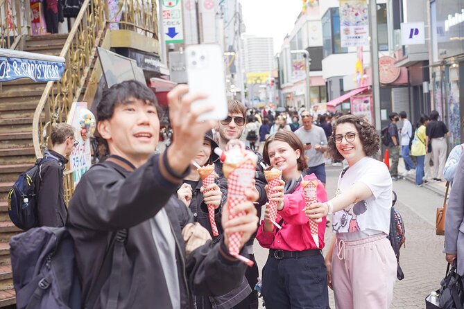 Harajuku Kawaii Fashion and Pop-Culture Tour - Key Things You Should Know Before You Go