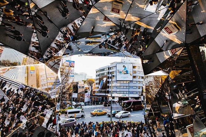 Harajuku: Kawaii Fashion and Pop-Culture Tour - Meeting at Harajuku Station, Then Heading Straight to the Pop-Culture Core