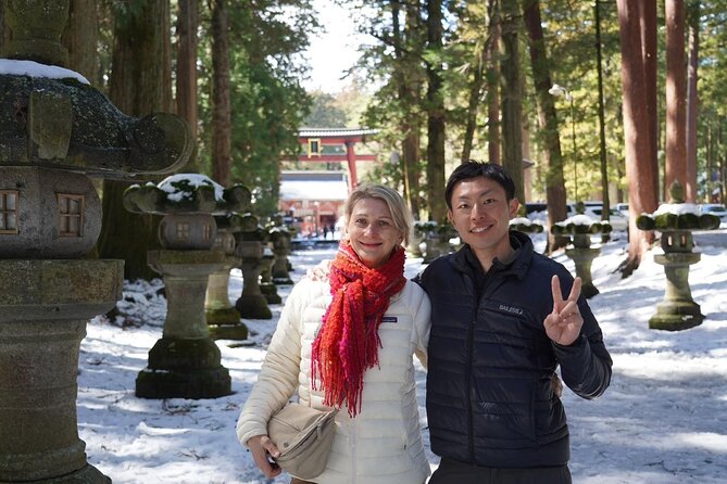 Hidden Fuji drive tour with a Local English speaking guide - Value and price: what you are really paying for