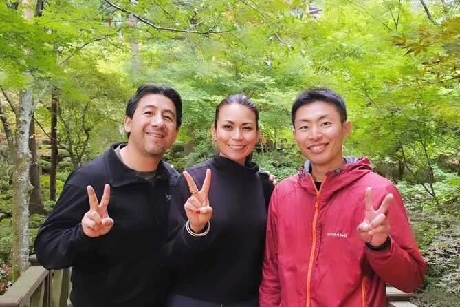 Hidden Fuji drive tour with a Local English speaking guide - Should you book Hidden Fuji with Yuki?