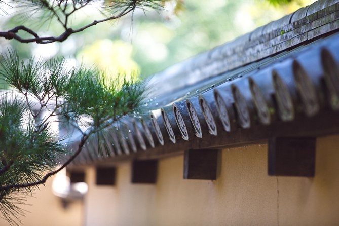 Hidden Kyoto E-Biking tour - NORU Bike Shop, Helmets, and the Easy Setup