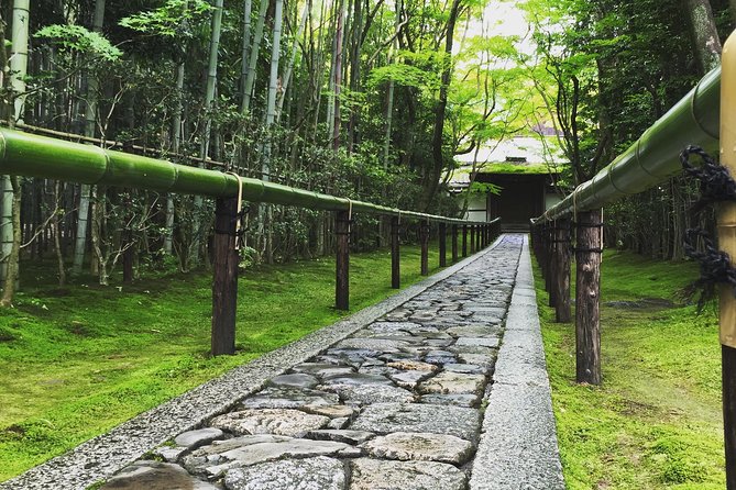 Hidden Kyoto E-Biking tour - Pace and Effort: Short Miles, Longer Stops, and E-Bike Confidence