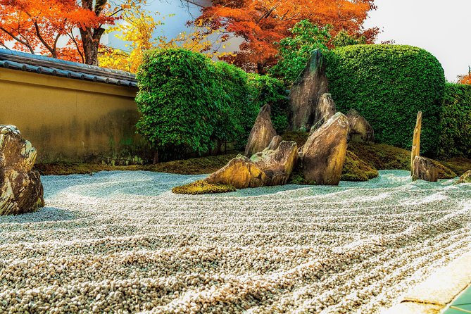 Hidden Kyoto E-Biking tour - What’s Included, What Isn’t, and How to Pack