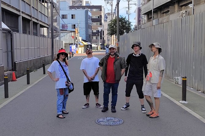 Hidden Osaka Foodie Tour: Nishinari Backstreets & Local Dining - Price and Value: Is $84.92 for 3 to 4 Hours Fair?