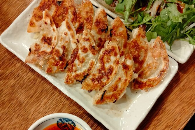 Hidden Osaka Foodie Tour: Nishinari Backstreets & Local Dining - Who This Tour Fits Best (And Who Might Want Something Else)