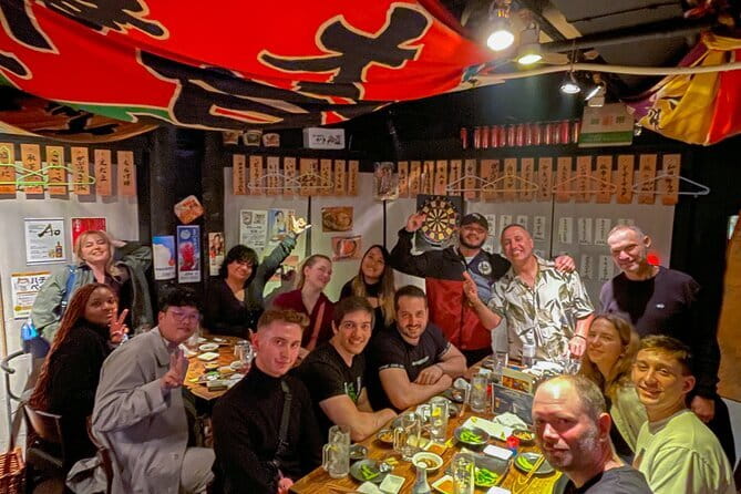 Hide's Table A Unique Dinner Gathering Every Wednesday Night - The “Bring Your Curiosity” Itinerary, Step by Step