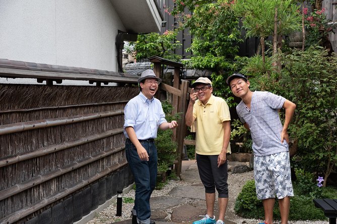 Highlights & Hidden Gems With Locals: Best of Kyoto Private Tour - Price and What You Get in 3 Hours