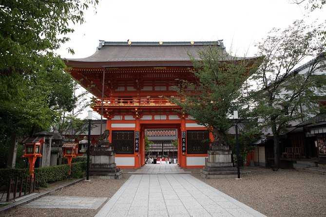 Highlights & Hidden Gems With Locals: Best of Kyoto Private Tour - Kiyomizu-dera: 1,200 Years on Mt. Otowa