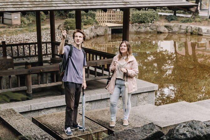 Hiking the Historic Nakasendo Trail [1 Day Tour from Nagoya] - Lunch planning: what to do when your food options are limited