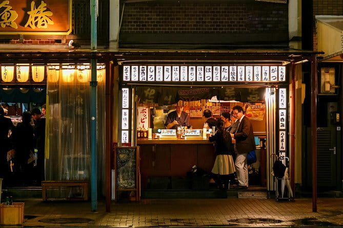 Hiking the Historic Nakasendo Trail [1 Day Tour from Nagoya] - Price and value: why this day trip costs about $210.92