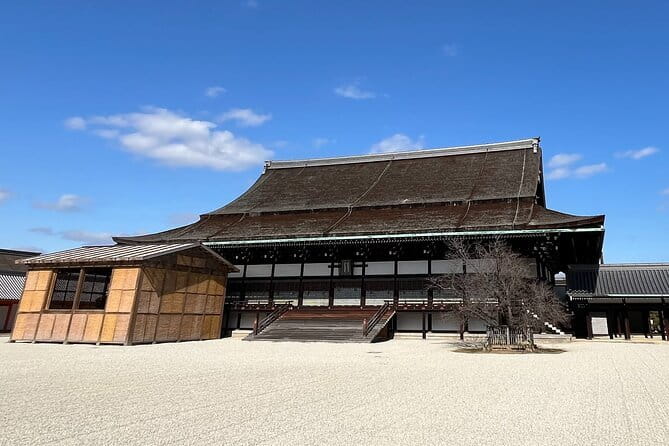 Himeji Castle and Akashi Kaikyo Bridge Walking Tour from Kyoto - Price and value: what $252.90 buys you
