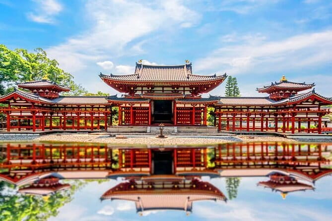 Himeji Castle and Akashi Kaikyo Bridge Walking Tour from Osaka - Who this tour is best for, and who should reconsider