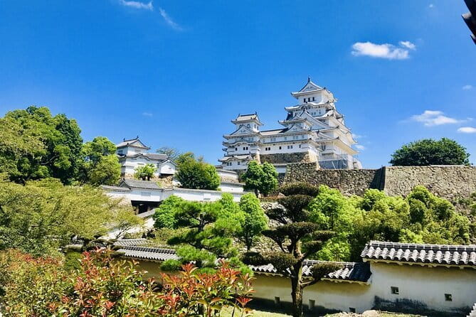 Himeji Castle, Arima Onsen & Mt. Rokko: 1-Day Bus Tour from Osaka - Key Highlights You Should Know Before You Go