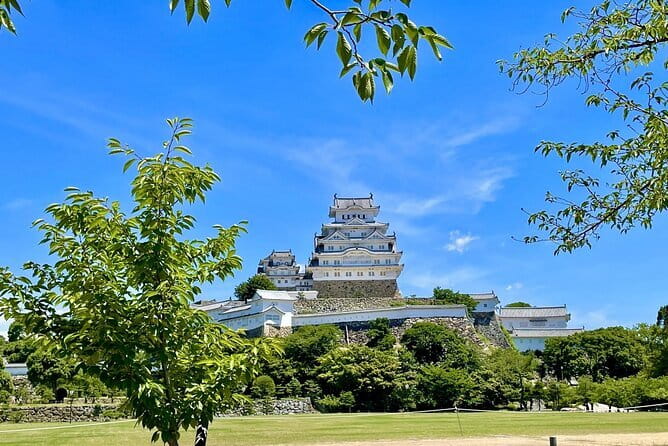 Himeji Castle, Arima Onsen & Mt. Rokko: 1-Day Bus Tour from Osaka - How This Osaka to Hyogo Bus Loop Actually Runs