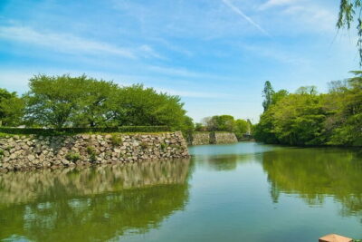 Himeji Castle, Arima Onsen & Mt. Rokko: 1-Day Bus Tour from Osaka