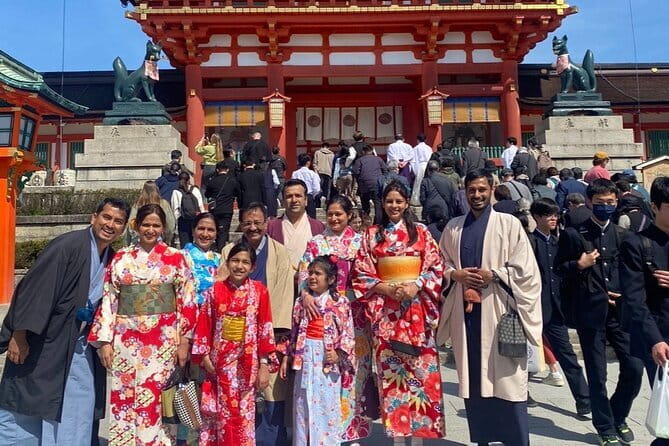 Himeji Castle, Arima Onsen & Mt. Rokko: 1-Day Bus Tour from Osaka - Your Guide Matters: What Good Narration Does at Himeji and Arima