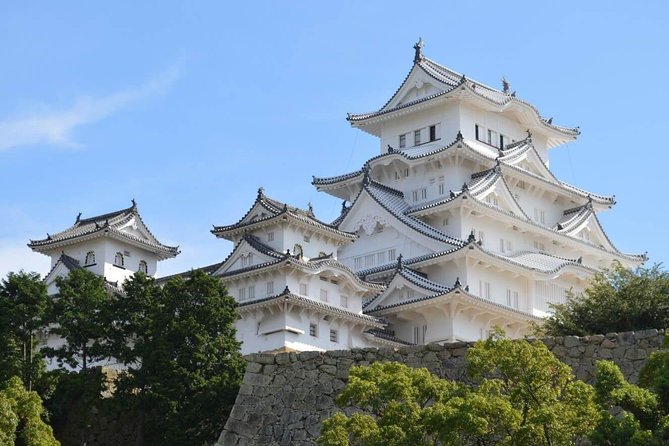 Himeji Full-Day Private Tour with Government-Licensed Guide - Key highlights that make this tour worth your time