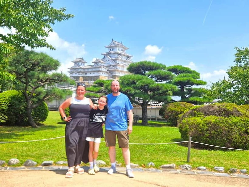 Himeji: Himeji Castle Guided Tour – UNESCO Heritage - Key points worth knowing before you go