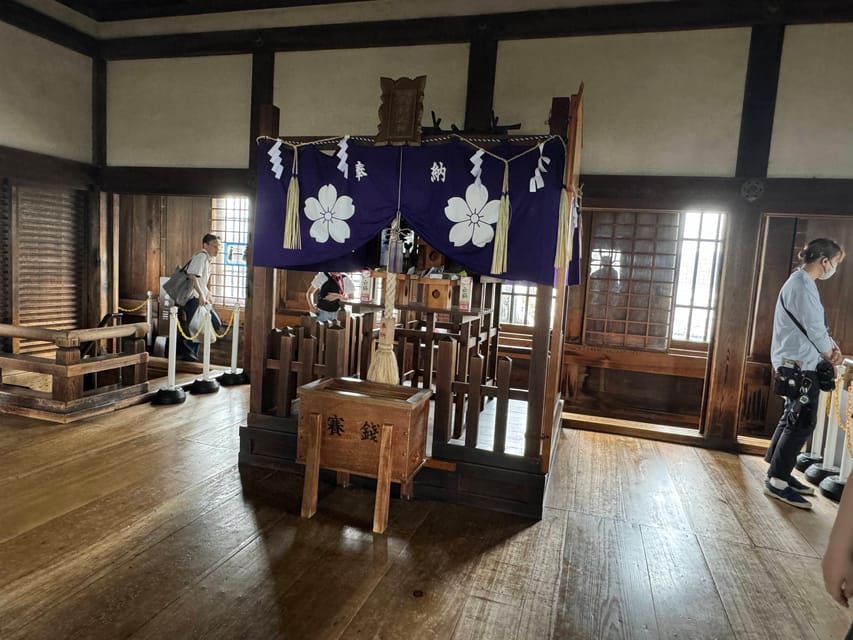 Himeji: Himeji Castle Guided Tour – UNESCO Heritage - Should you book this Himeji guided tour?