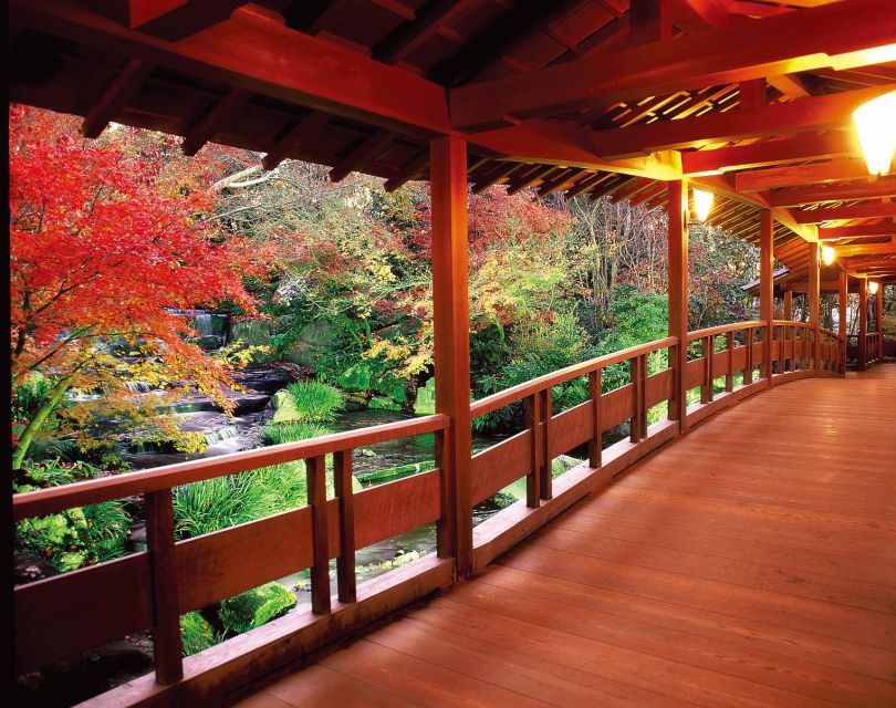 Himeji: Private Customized Tour with Licensed Guide - Key highlights I’d prioritize