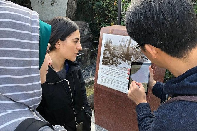 Hiroshima 2hr Peace Cycling Tour with Local Guide - Why this bike tour hits differently than a walk
