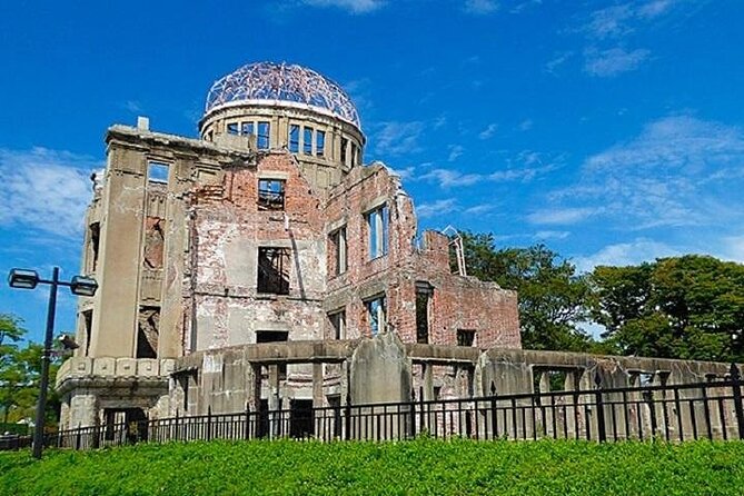 Hiroshima and Miyajima 1 Day Cruise Tour - Miyajima start: deer, the torii mood, and Itsukushima Shrine