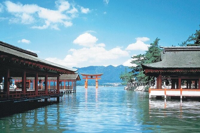 Hiroshima and Miyajima 1 Day Private Tour from Kyoto or Osaka - Hiroshima Peace Memorial Museum: what to expect in about an hour