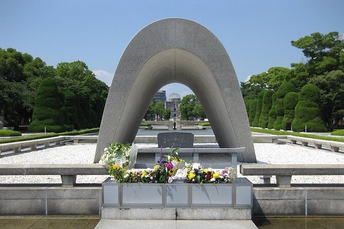 Hiroshima and Miyajima 1 Day Private Tour from Kyoto or Osaka - Who should book this Hiroshima and Miyajima private tour