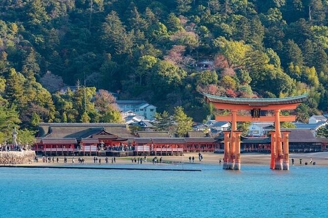 Hiroshima and Miyajima 1 Day Walking Tour - Hiroshima and Miyajima, One Day That Actually Makes Sense