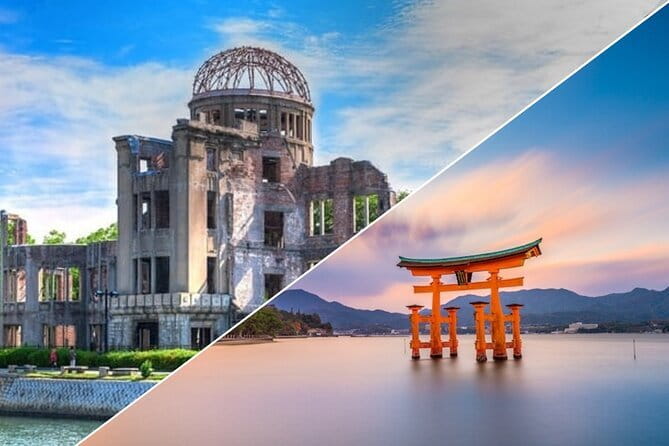 Hiroshima and Miyajima by Bike and Boat - Ferry to Miyajima: the included ride that makes the day feel easy
