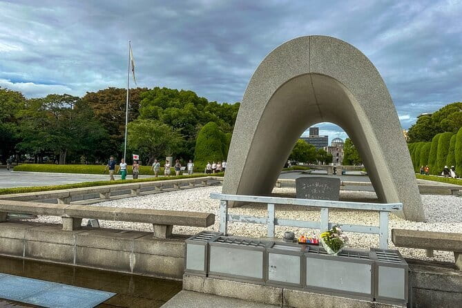 Hiroshima and Miyajima Day Trip with Itsukushima Shrine & Ferry - Why This Day Trip Works So Well From Hiroshima Station