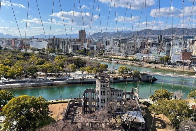 Hiroshima and Miyajima Day Trip with Itsukushima Shrine & Ferry - Who This Tour Fits Best