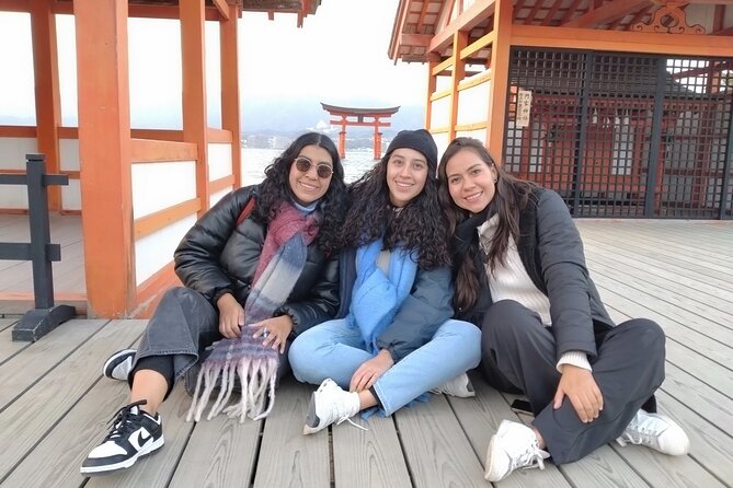 Hiroshima and Miyajima Full Day Private Tour - Key Highlights You Will Feel on Day One