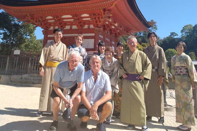 Hiroshima and Miyajima Full Day Private Tour - Hiroshima Peace Memorial Museum: Get Context Before You Zoom Ahead